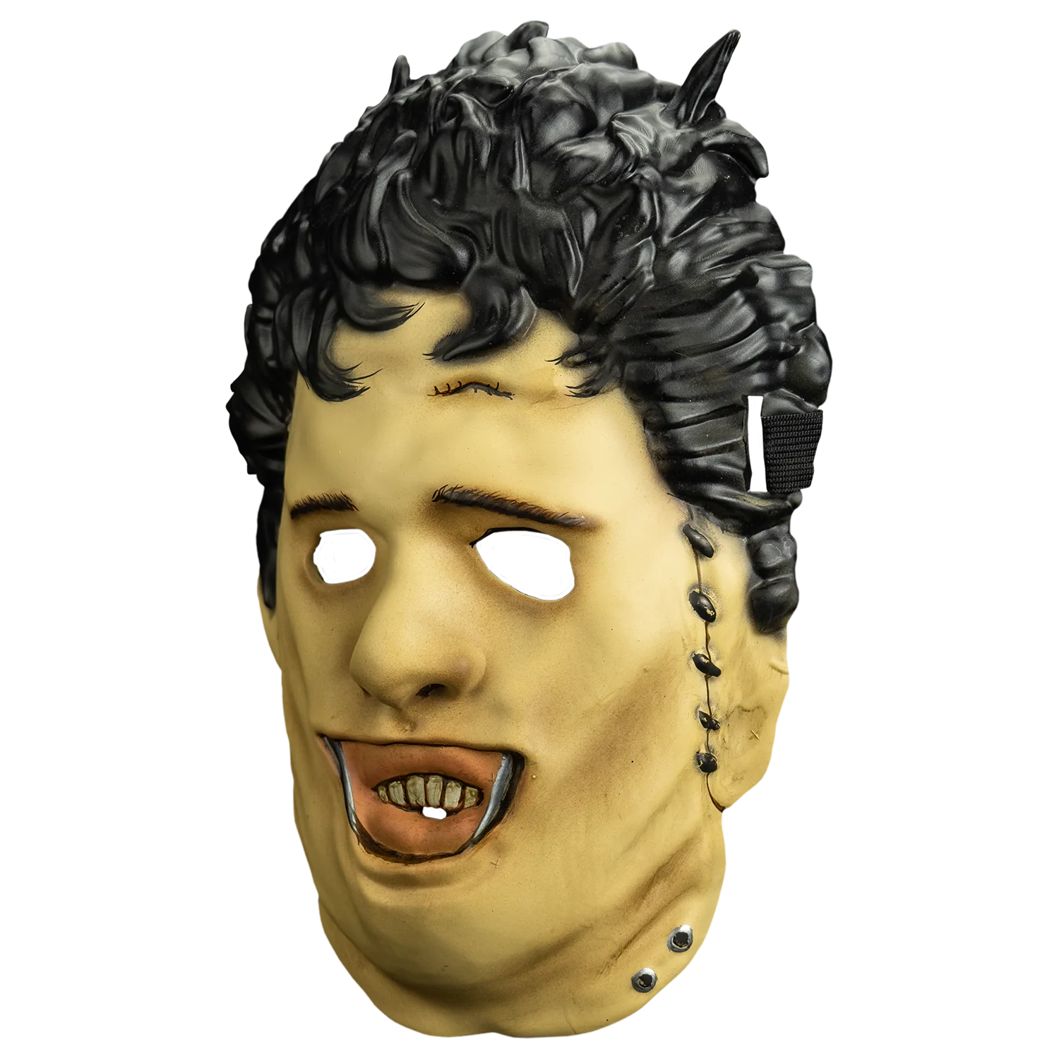 *PRE-ORDER* The Texas Chainsaw Massacre (1974) - Leatherface Killing Mask Retro Mask - Image 2