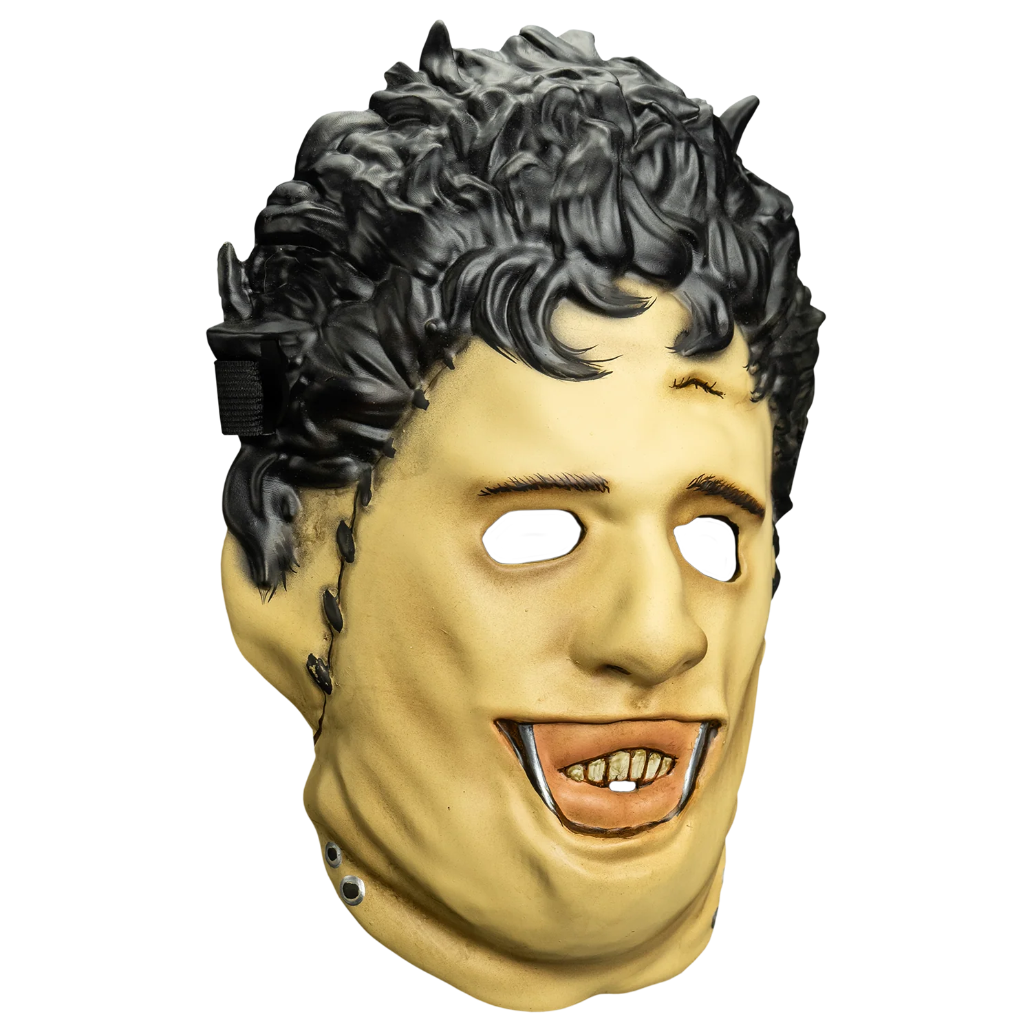 *PRE-ORDER* The Texas Chainsaw Massacre (1974) - Leatherface Killing Mask Retro Mask - Image 3