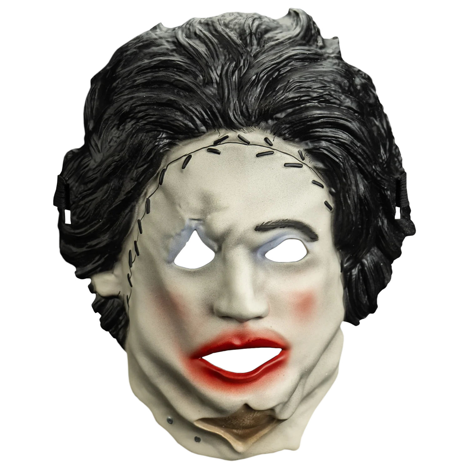 *PRE-ORDER* The Texas Chainsaw Massacre (1974) - Leatherface Pretty Woman Retro Mask