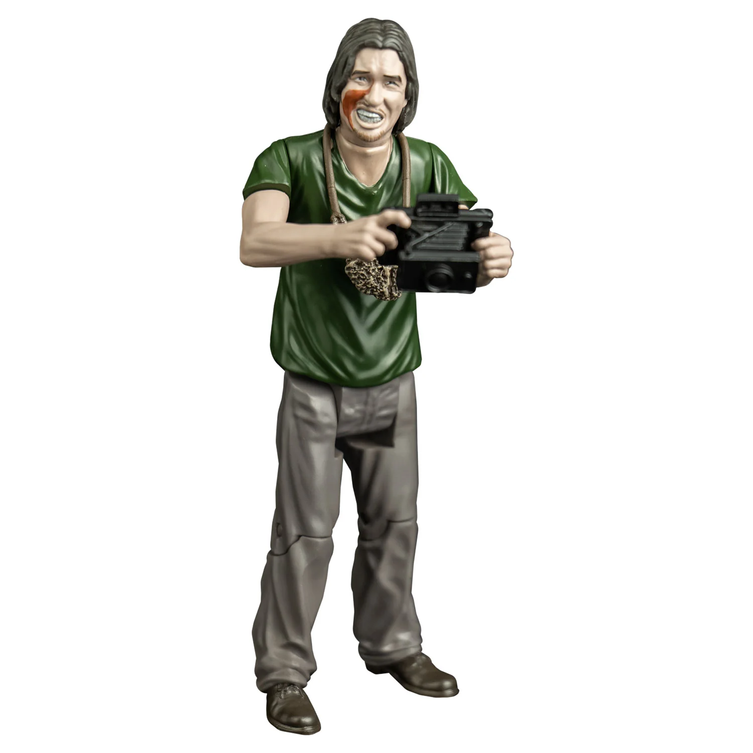 The Texas Chainsaw Massacre (1974) - The Hitchhiker - 5" Figure - Image 3