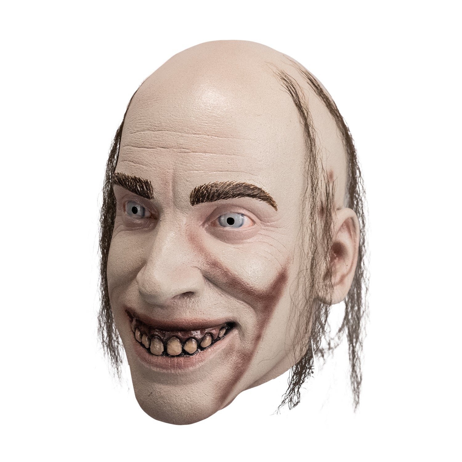 The Texas Chainsaw Massacre 2 - Chop Top Mask - Image 2
