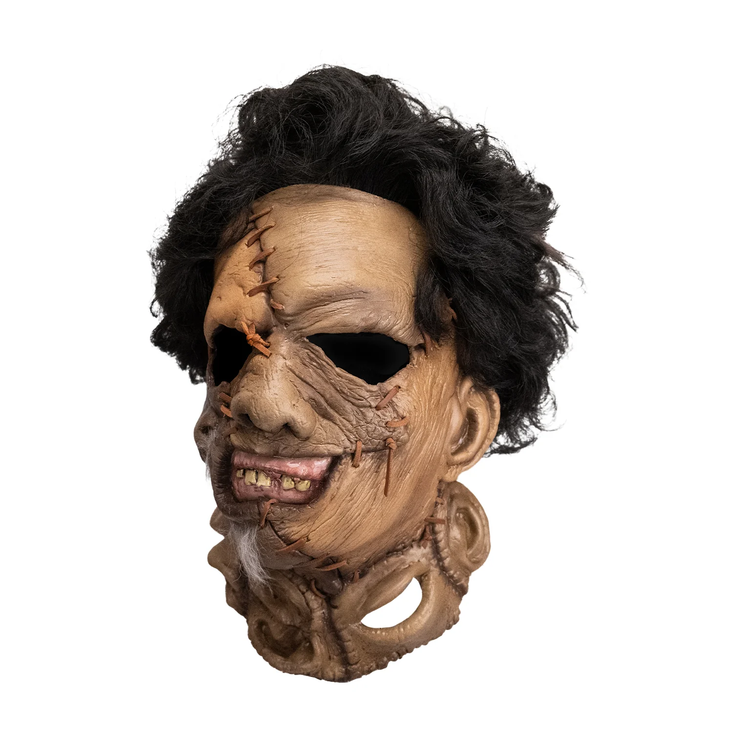 The Texas Chainsaw Massacre 2 - Leatherface Mask - Image 2