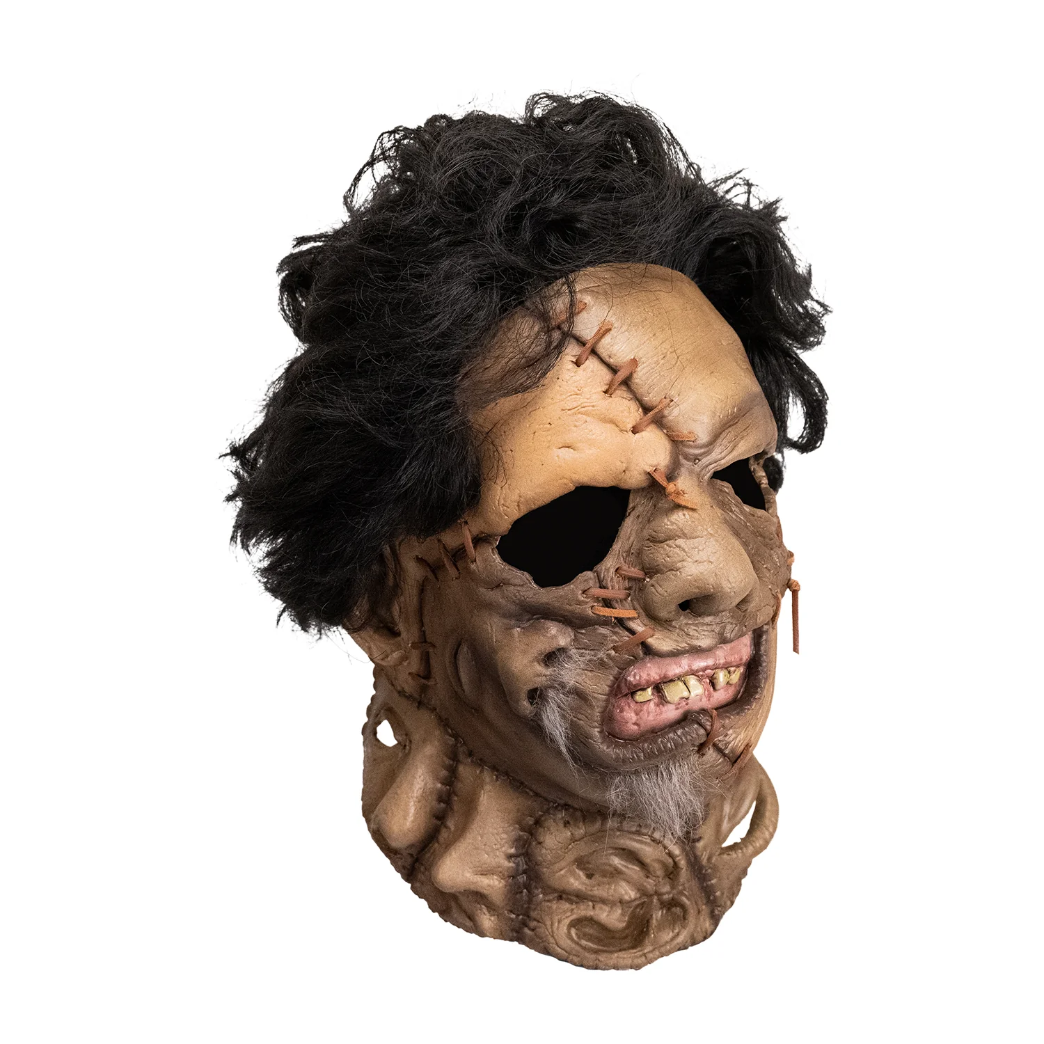 The Texas Chainsaw Massacre 2 - Leatherface Mask - Image 3