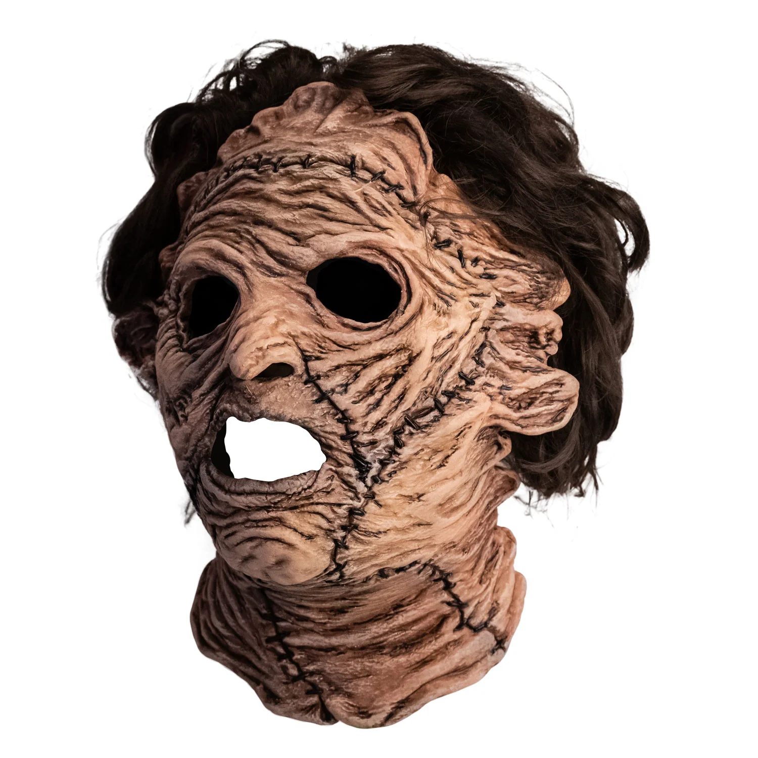 Texas Chainsaw Massacre 3D - Leatherface Mask - Image 2