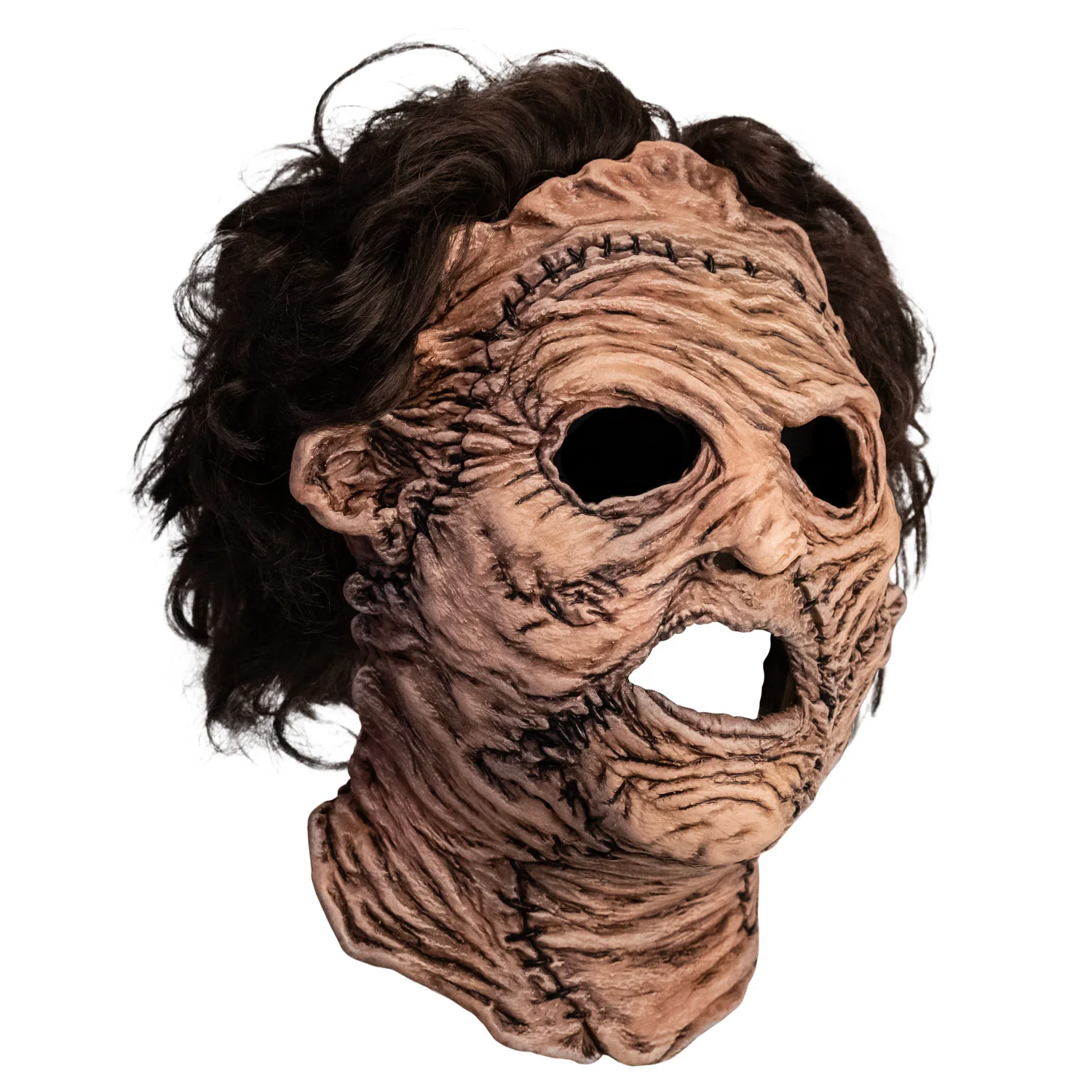 Texas Chainsaw Massacre 3D - Leatherface Mask - Image 3