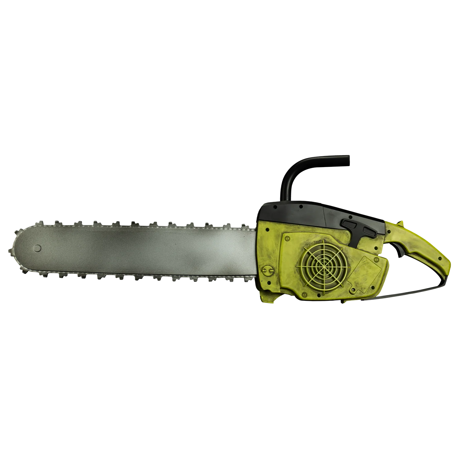 The Texas Chainsaw Massacre (1974) - Chainsaw Costume Accessory with Sound - Image 2