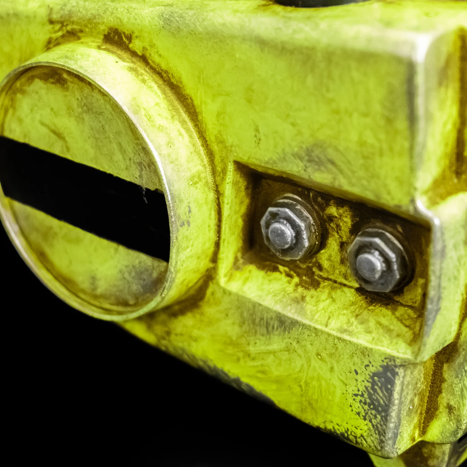 *BACK-ORDER* The Texas Chainsaw Massacre (1974) - Chainsaw Prop with Sound - Image 4