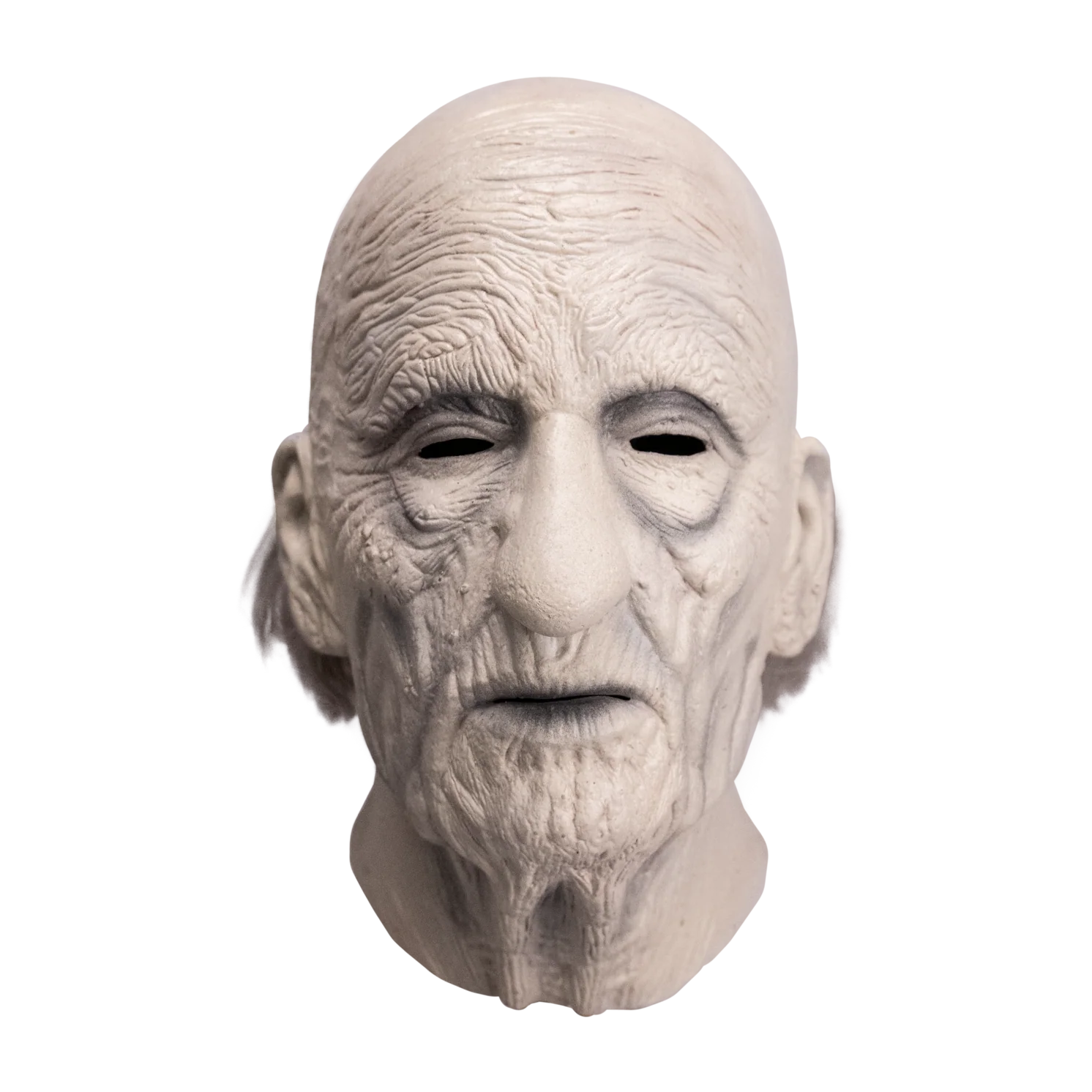 The Texas Chainsaw Massacre (1974) - Grandpa Mask