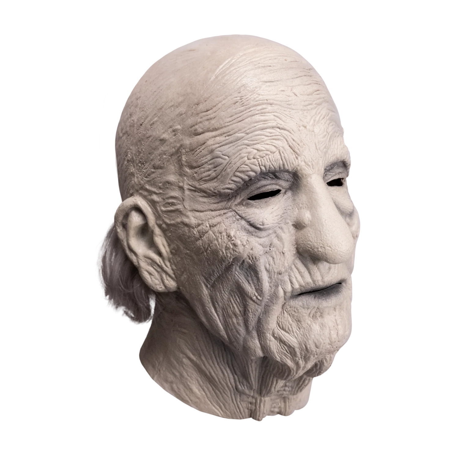 The Texas Chainsaw Massacre (1974) - Grandpa Mask - Image 3