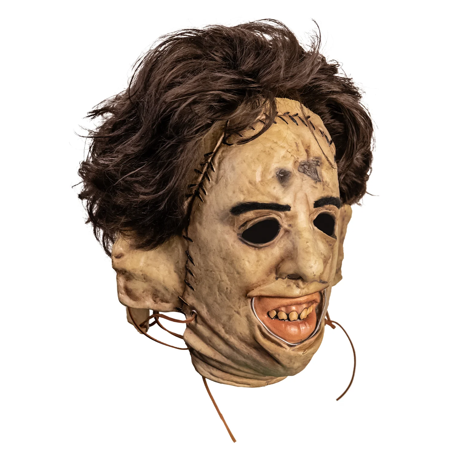 The Texas Chainsaw Massacre (1974) - Leatherface Killing Mask - Image 3