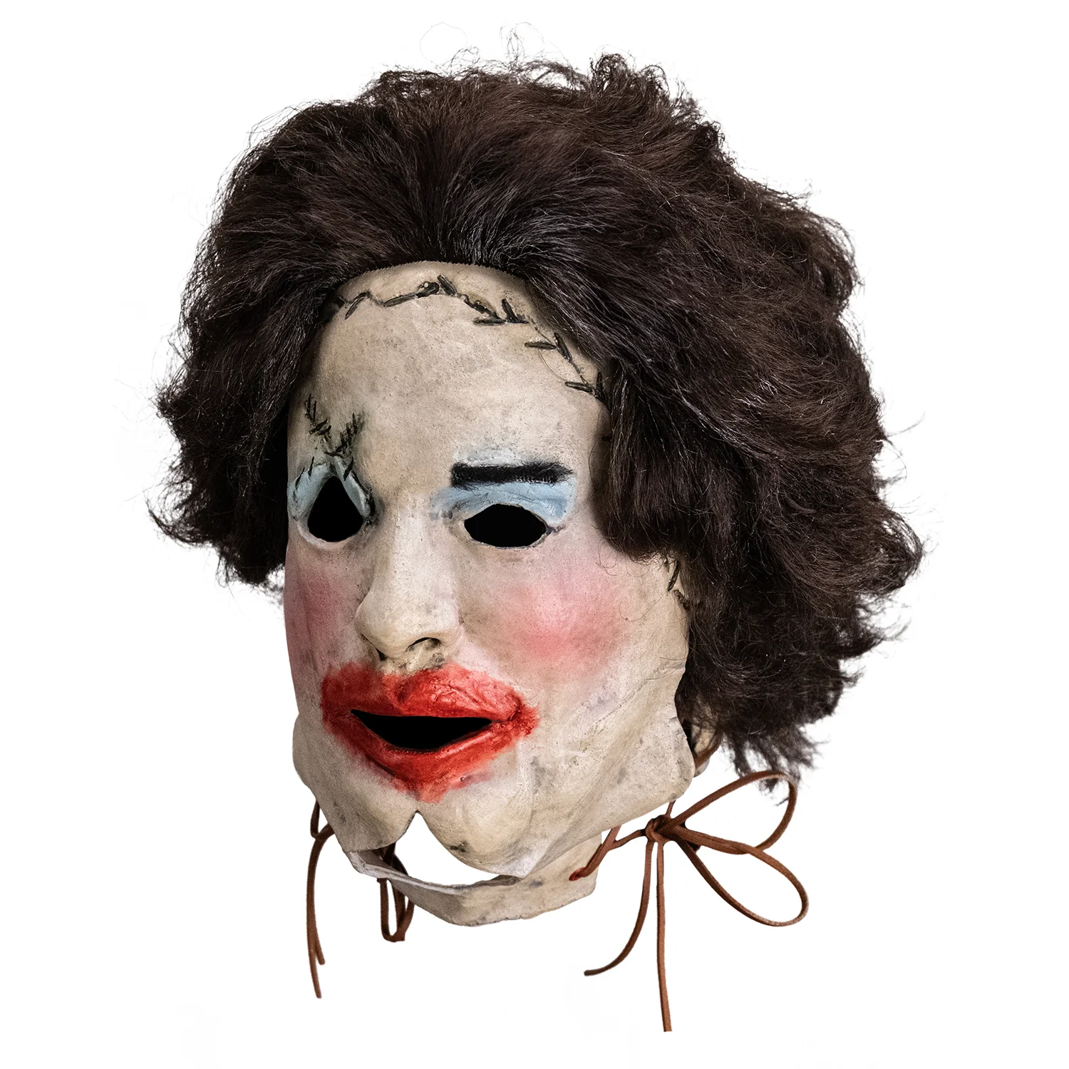 The Texas Chainsaw Massacre (1974) - Leatherface Pretty Woman Mask - Image 2