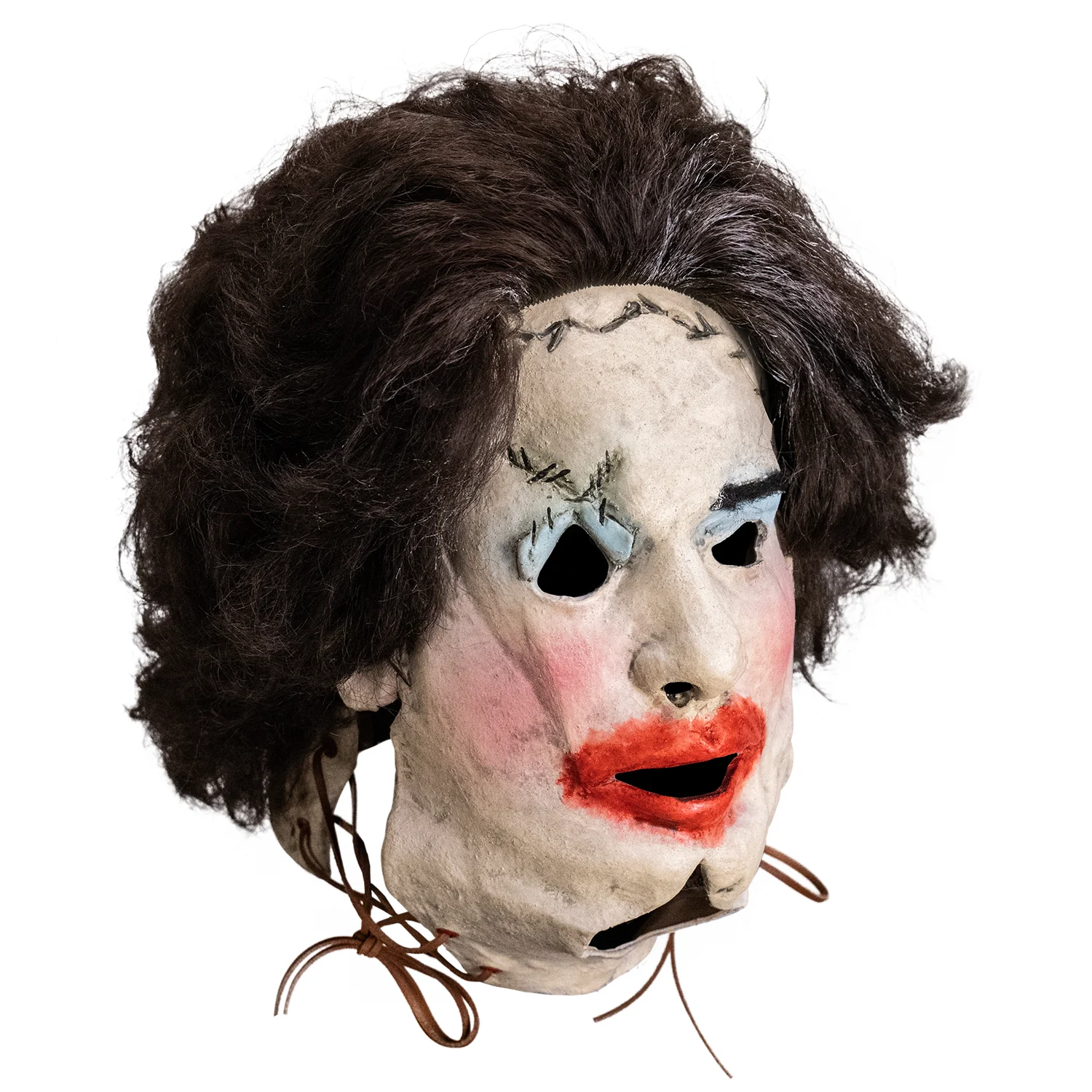 The Texas Chainsaw Massacre (1974) - Leatherface Pretty Woman Mask - Image 3