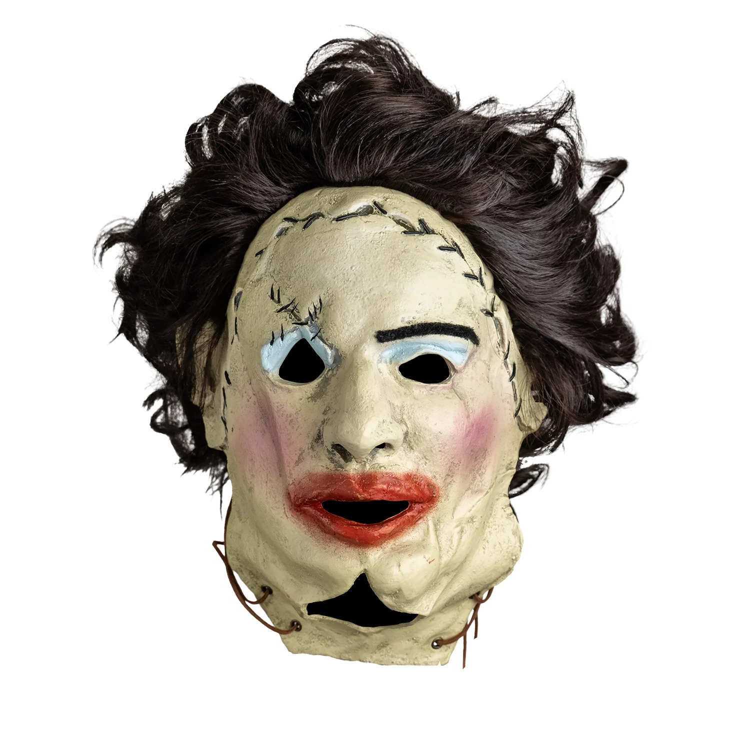 The Texas Chainsaw Massacre (1974) - Pretty Woman Mask (Vinyl)