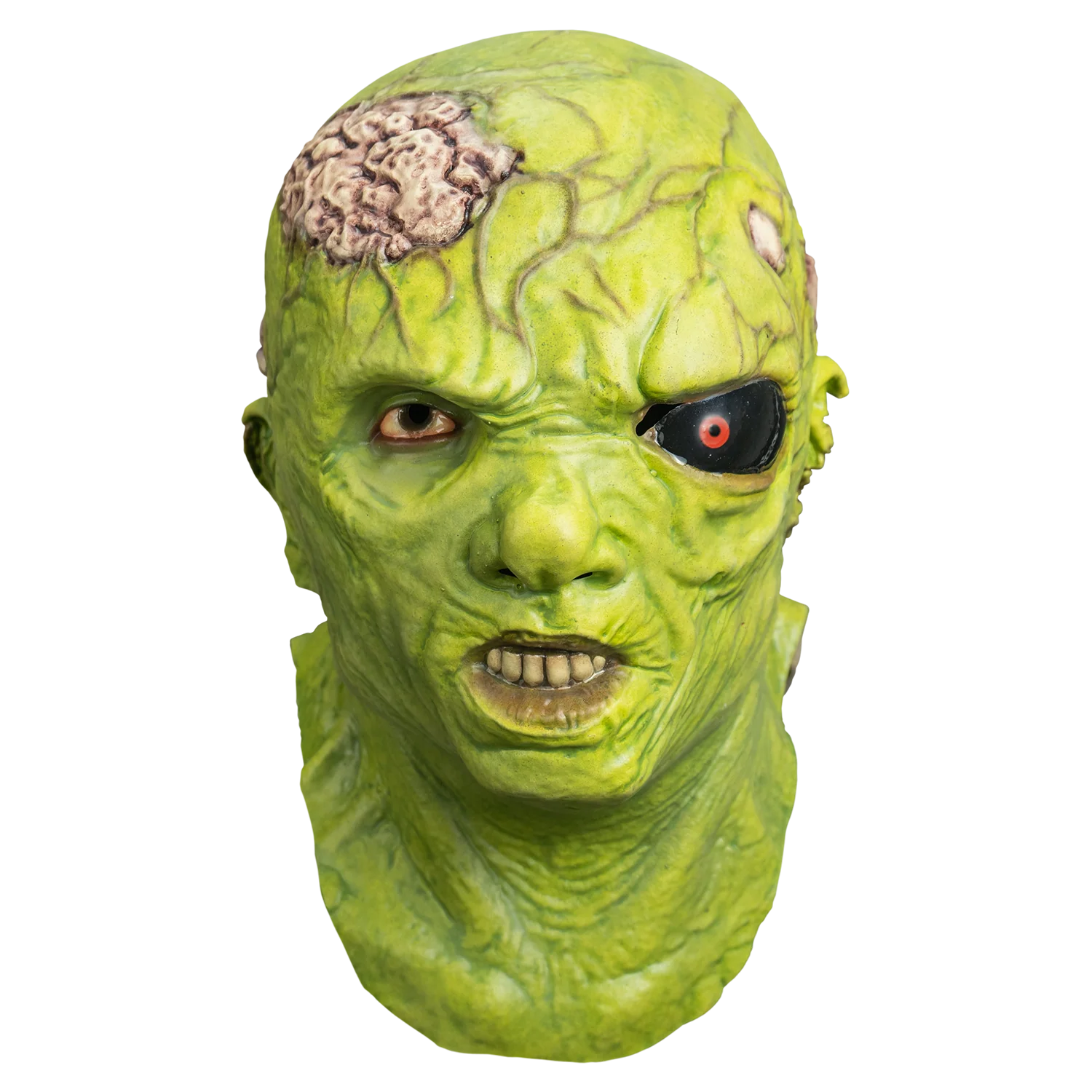 The Toxic Avenger (2025) - Toxie Mask - Image 2