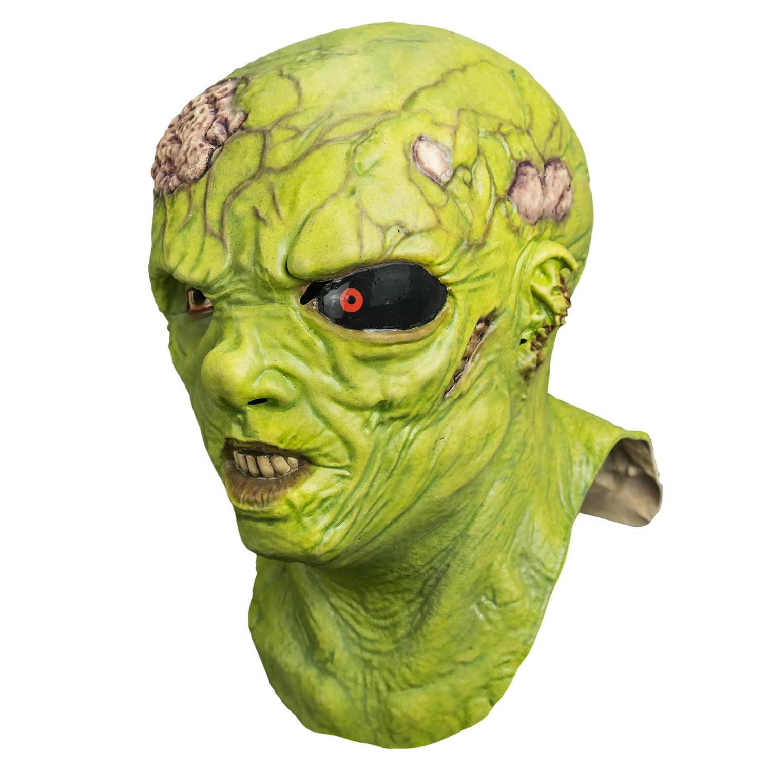 The Toxic Avenger (2025) - Toxie Mask - Image 3