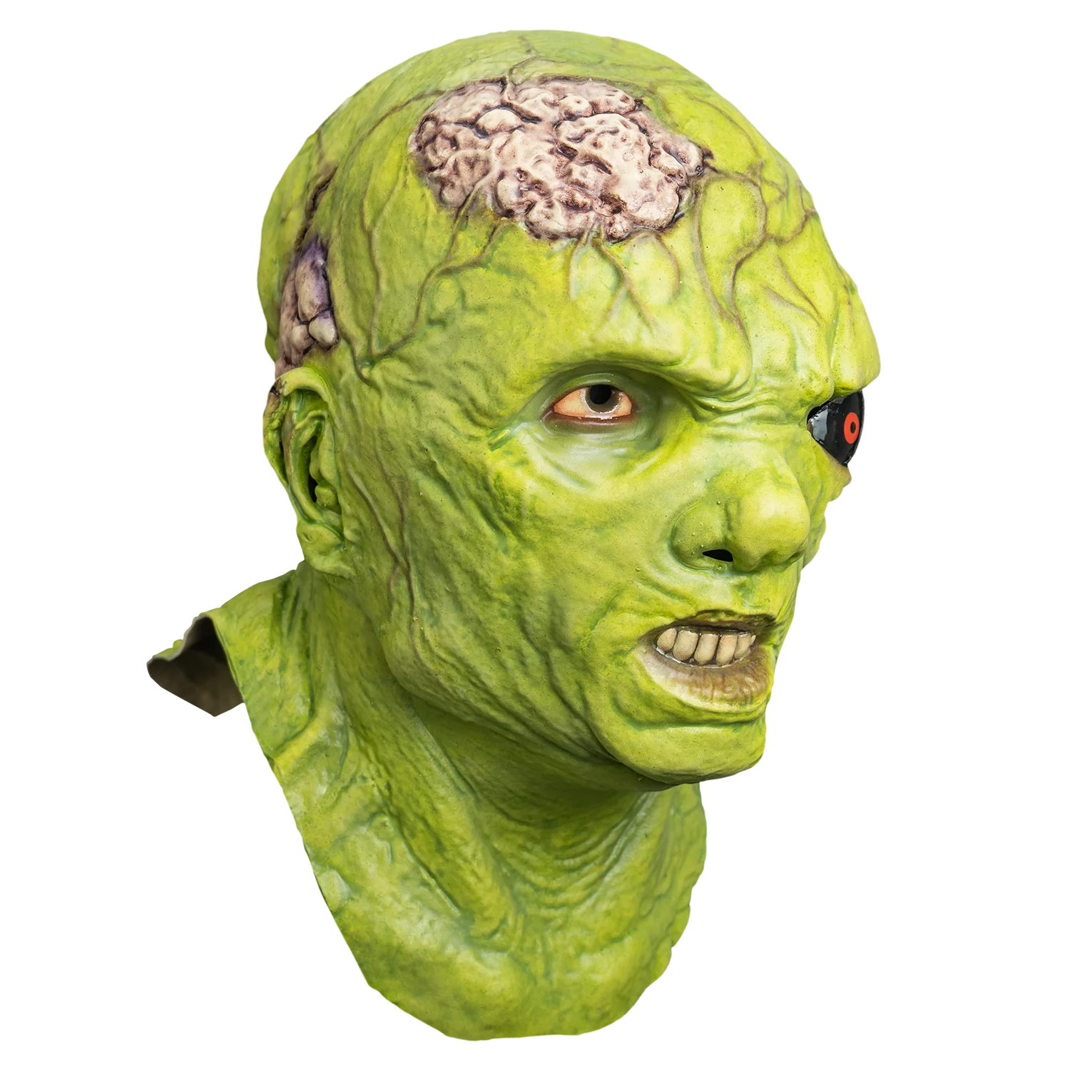 The Toxic Avenger (2025) - Toxie Mask - Image 4