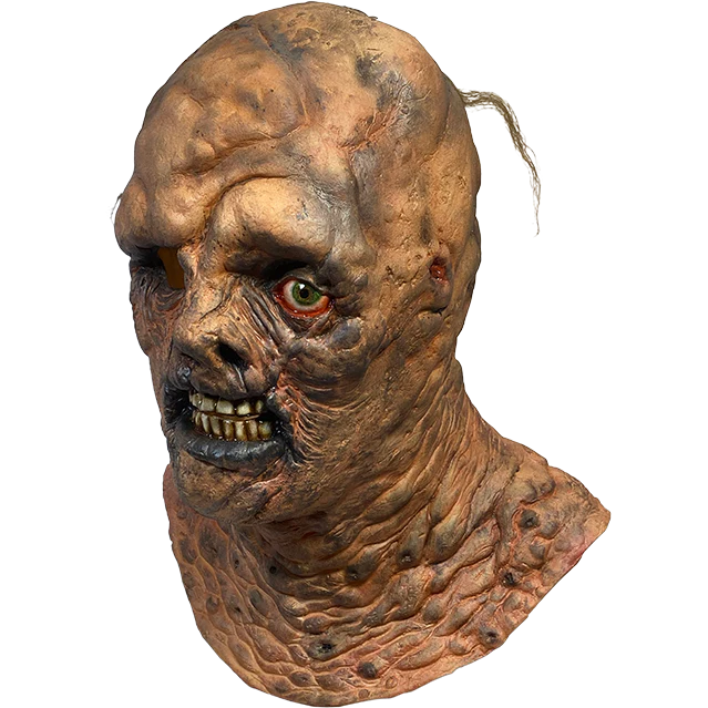 The Toxic Avenger - Toxie Mask - Image 2