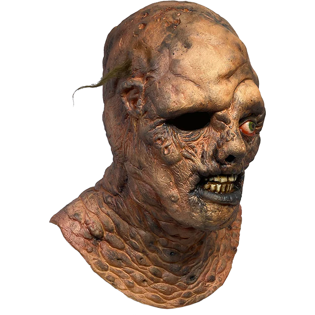 The Toxic Avenger - Toxie Mask - Image 3