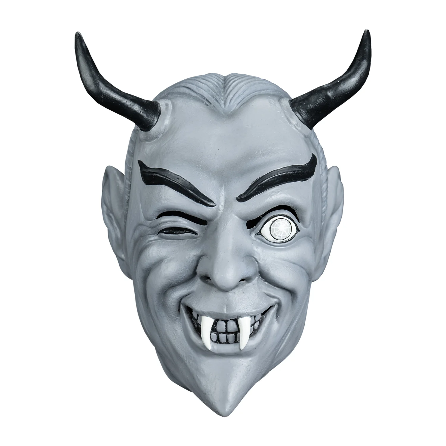 The Twilight Zone Nick of Time - The Mystic Seer Mask