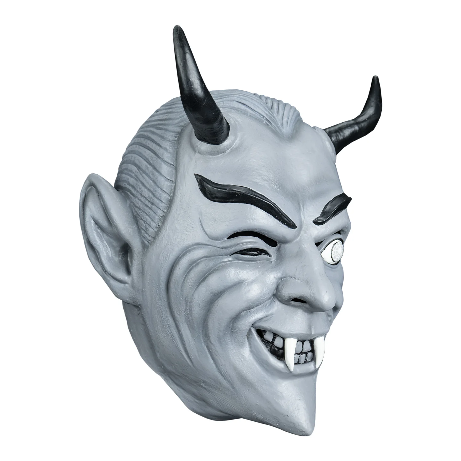 The Twilight Zone Nick of Time - The Mystic Seer Mask - Image 3