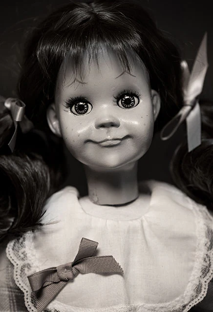 The Twilight Zone - Talky Tina Doll - Image 3