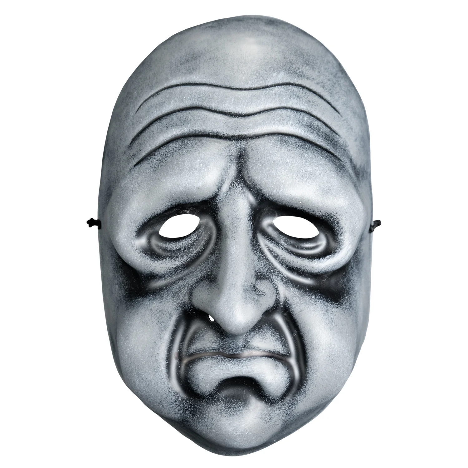 The Twilight Zone – The Masks Emily Harper Vacuform Mask