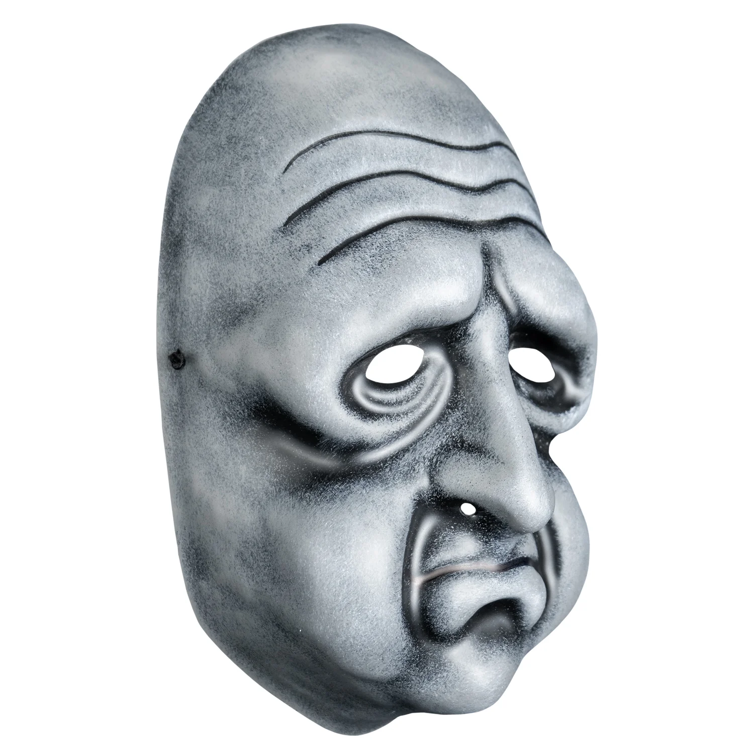 The Twilight Zone – The Masks Emily Harper Vacuform Mask - Image 3