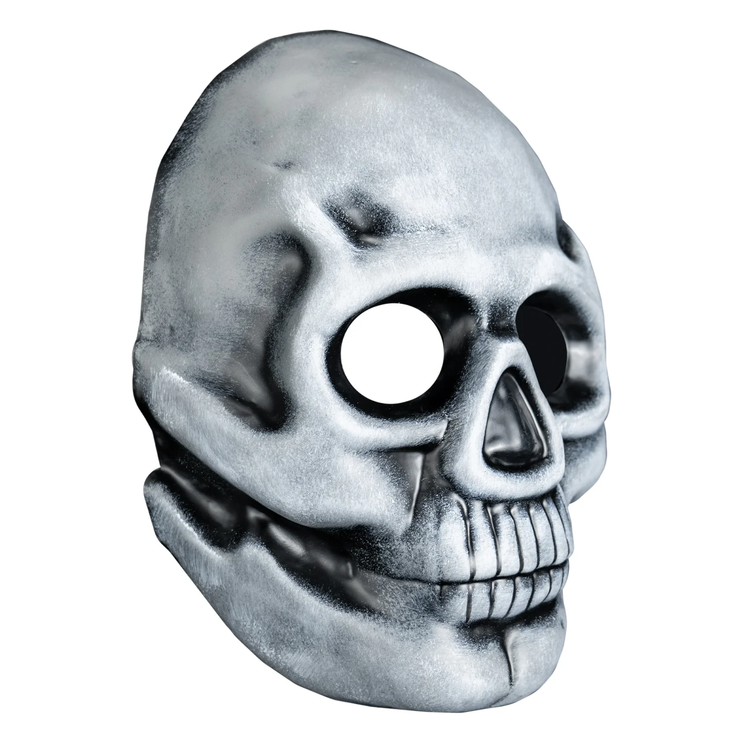 The Twilight Zone – The Masks Jason Foster Vacuform Mask - Image 3