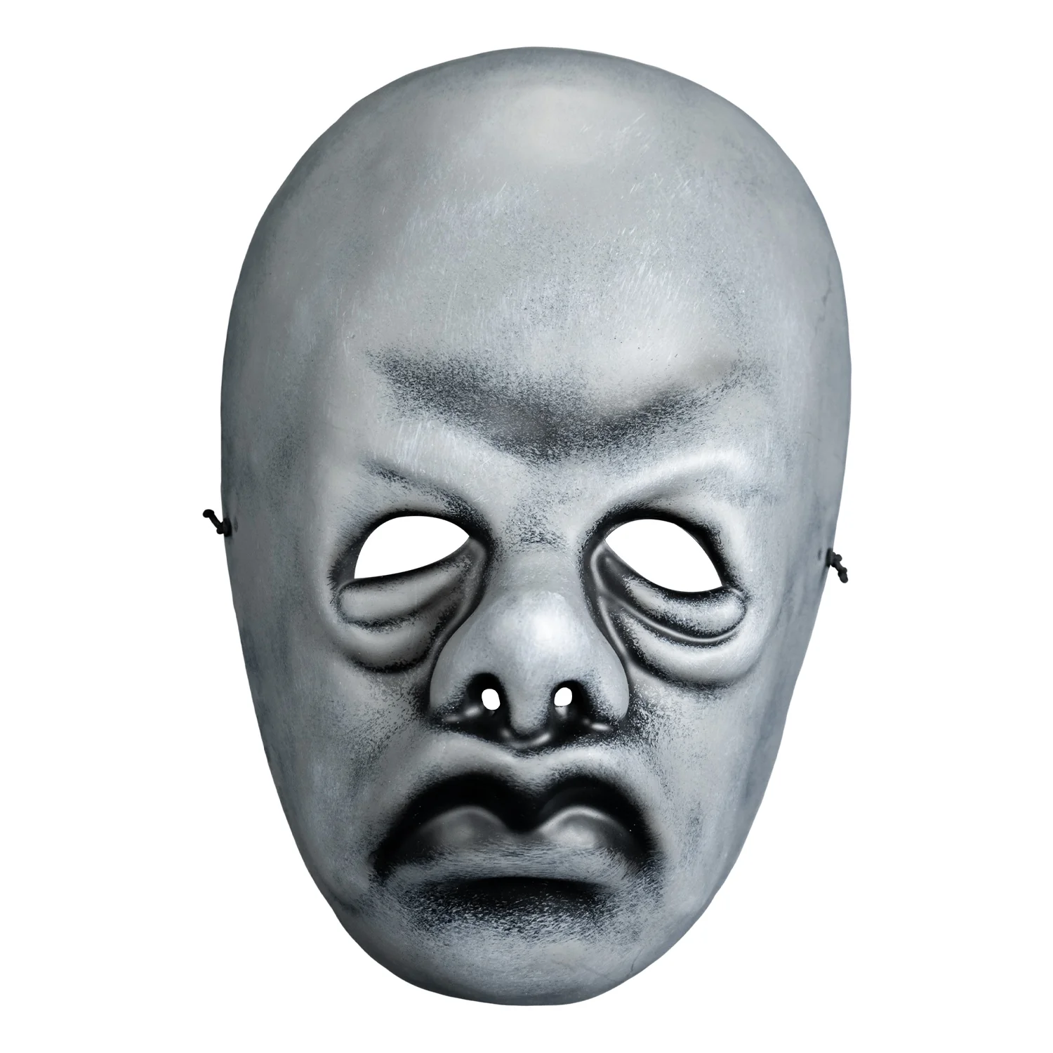 The Twilight Zone – The Masks Paula Harper Vacuform Mask
