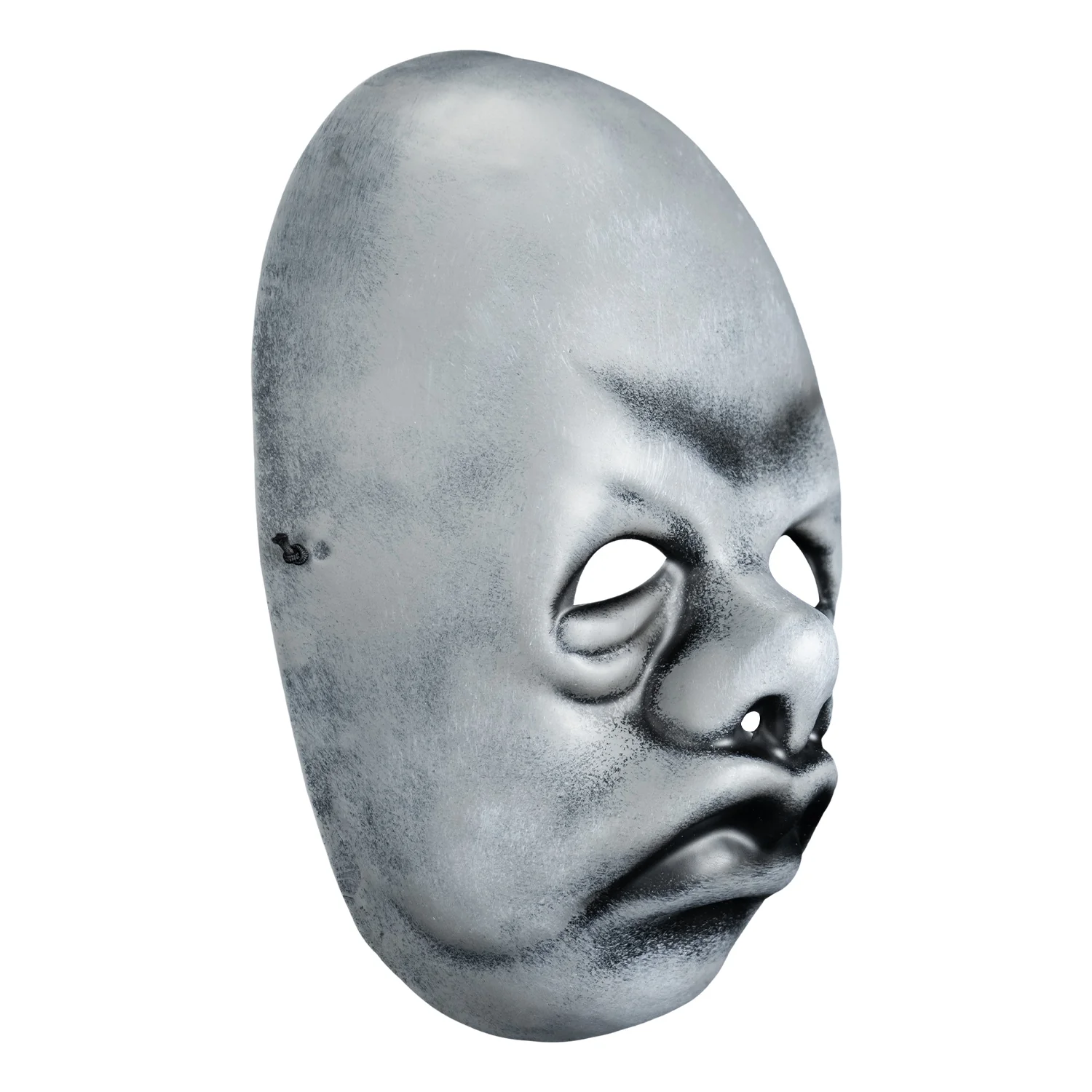 The Twilight Zone – The Masks Paula Harper Vacuform Mask - Image 3