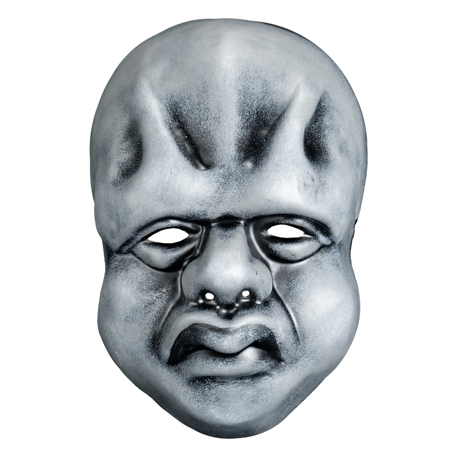 The Twilight Zone – The Masks Wilfred Harper Jr. Vacuform Mask