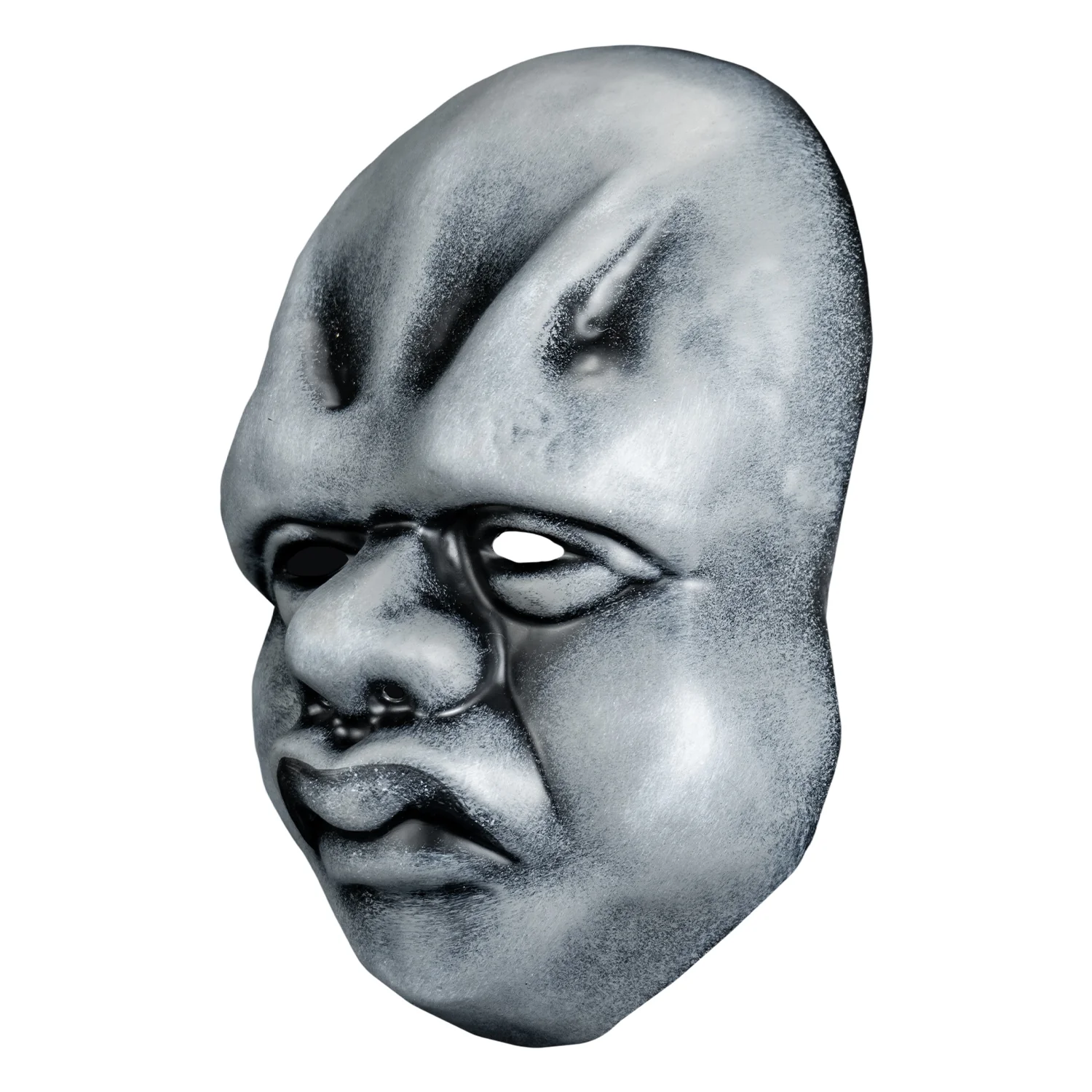 The Twilight Zone – The Masks Wilfred Harper Jr. Vacuform Mask - Image 2