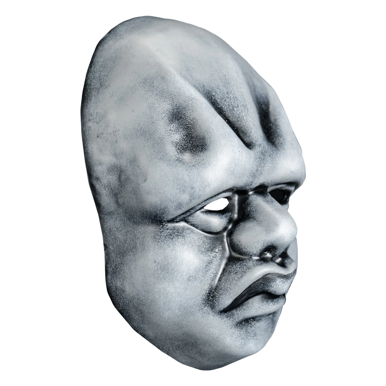 The Twilight Zone – The Masks Wilfred Harper Jr. Vacuform Mask - Image 3