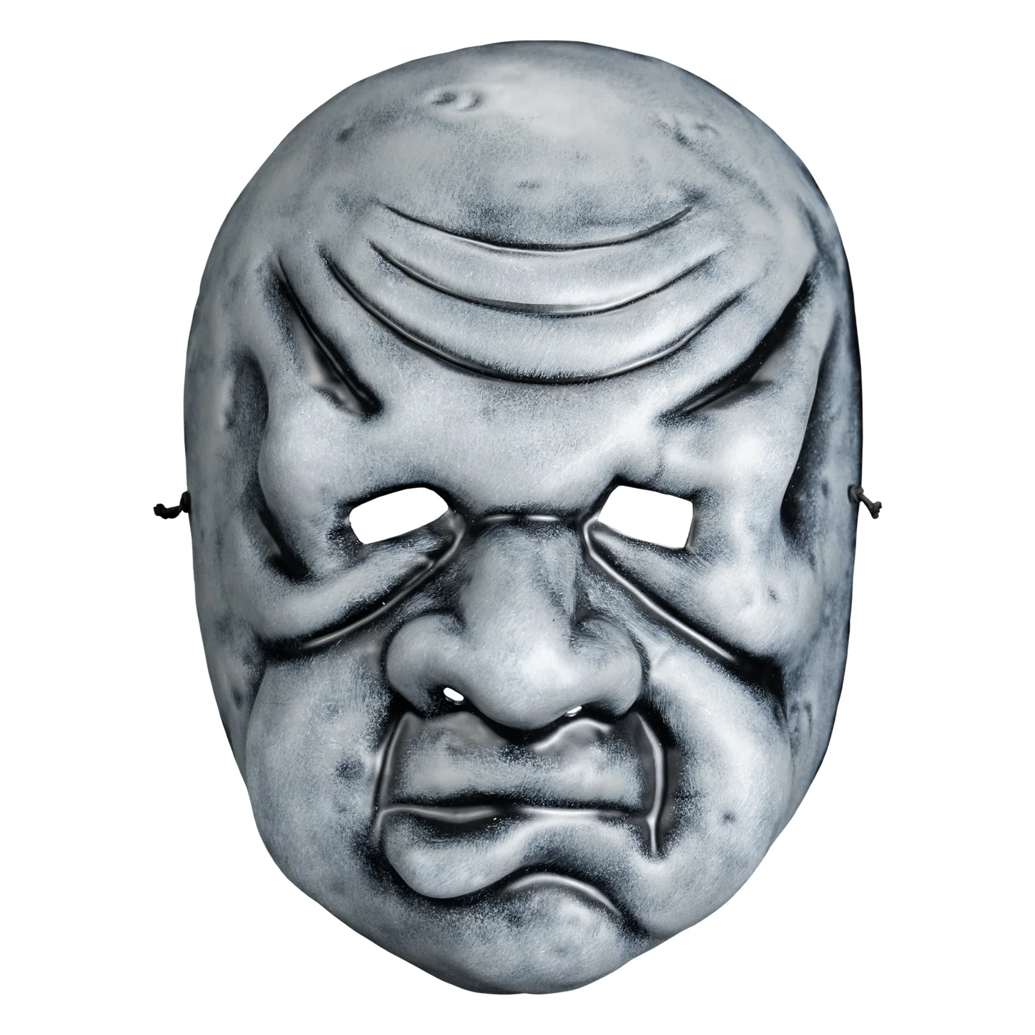 The Twilight Zone – The Masks - Wilfred Harper Vacuform Mask