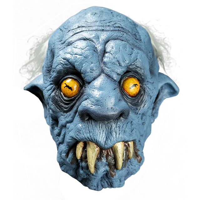 Trick or Treat Studios Original - Time Ghoul Mask