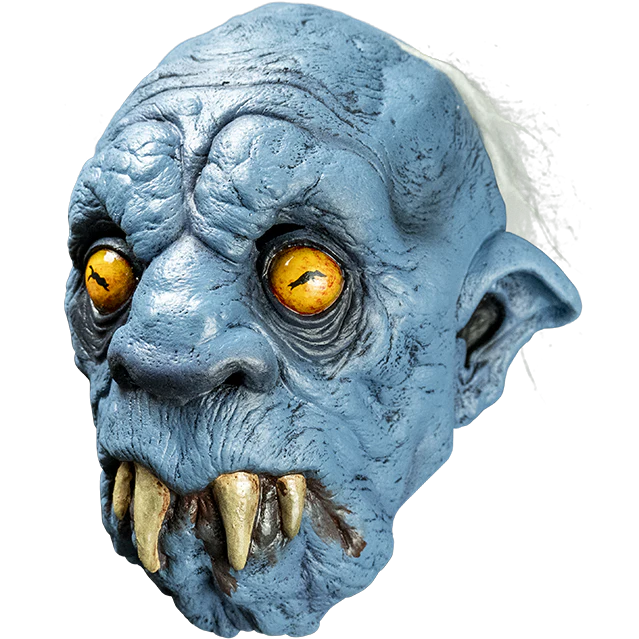 Trick or Treat Studios Original - Time Ghoul Mask - Image 2