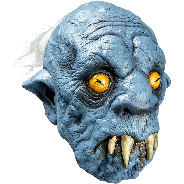 Trick or Treat Studios Original - Time Ghoul Mask - Image 3