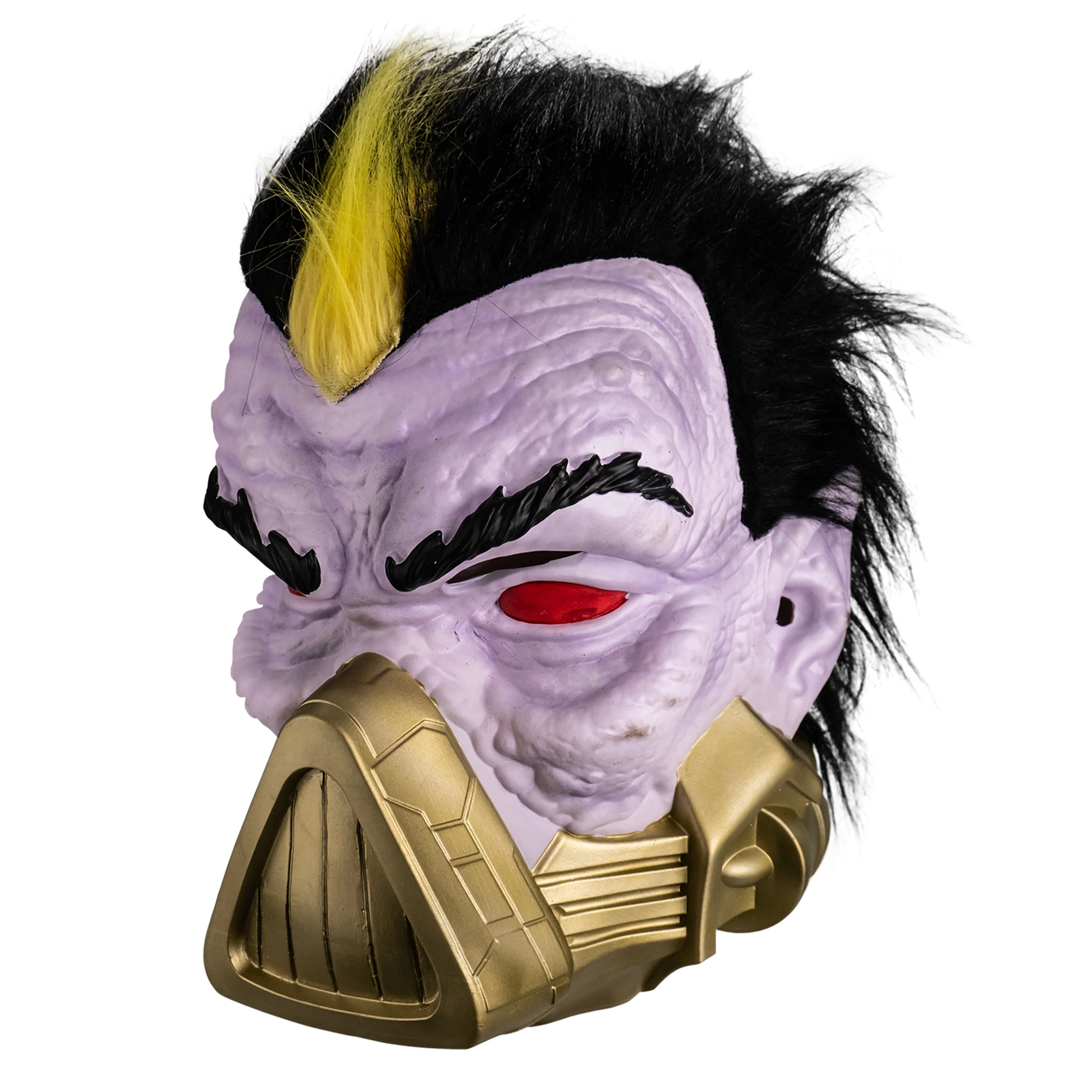 Toxic Crusaders Mask Bundle - Image 3