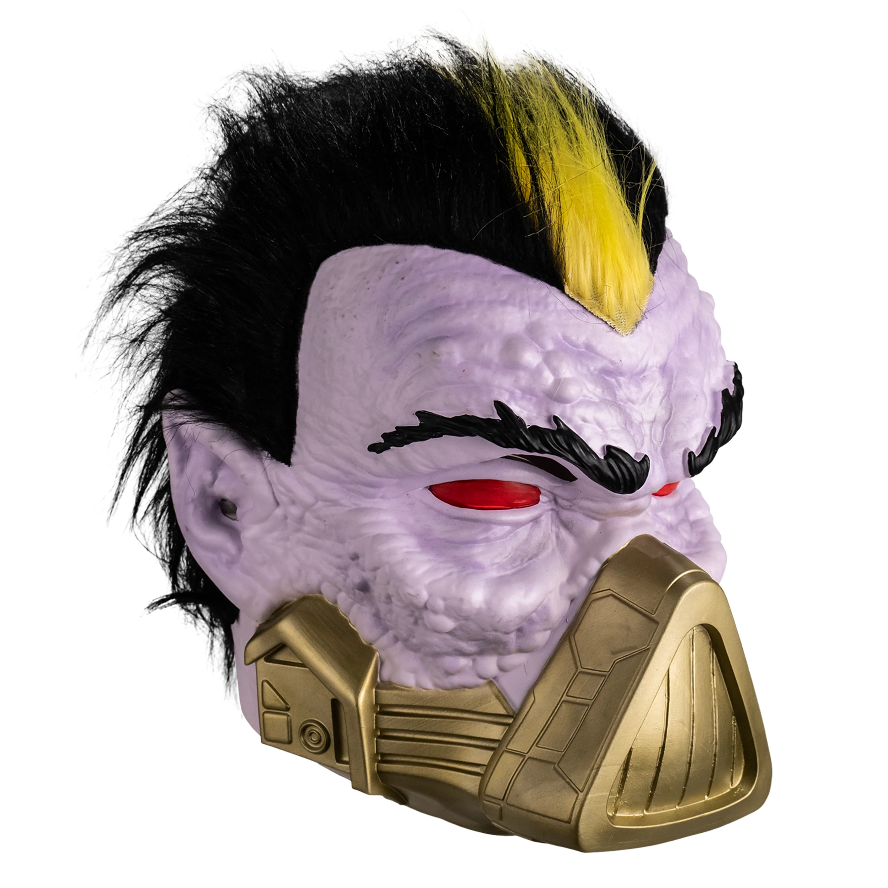 Toxic Crusaders Mask Bundle - Image 4