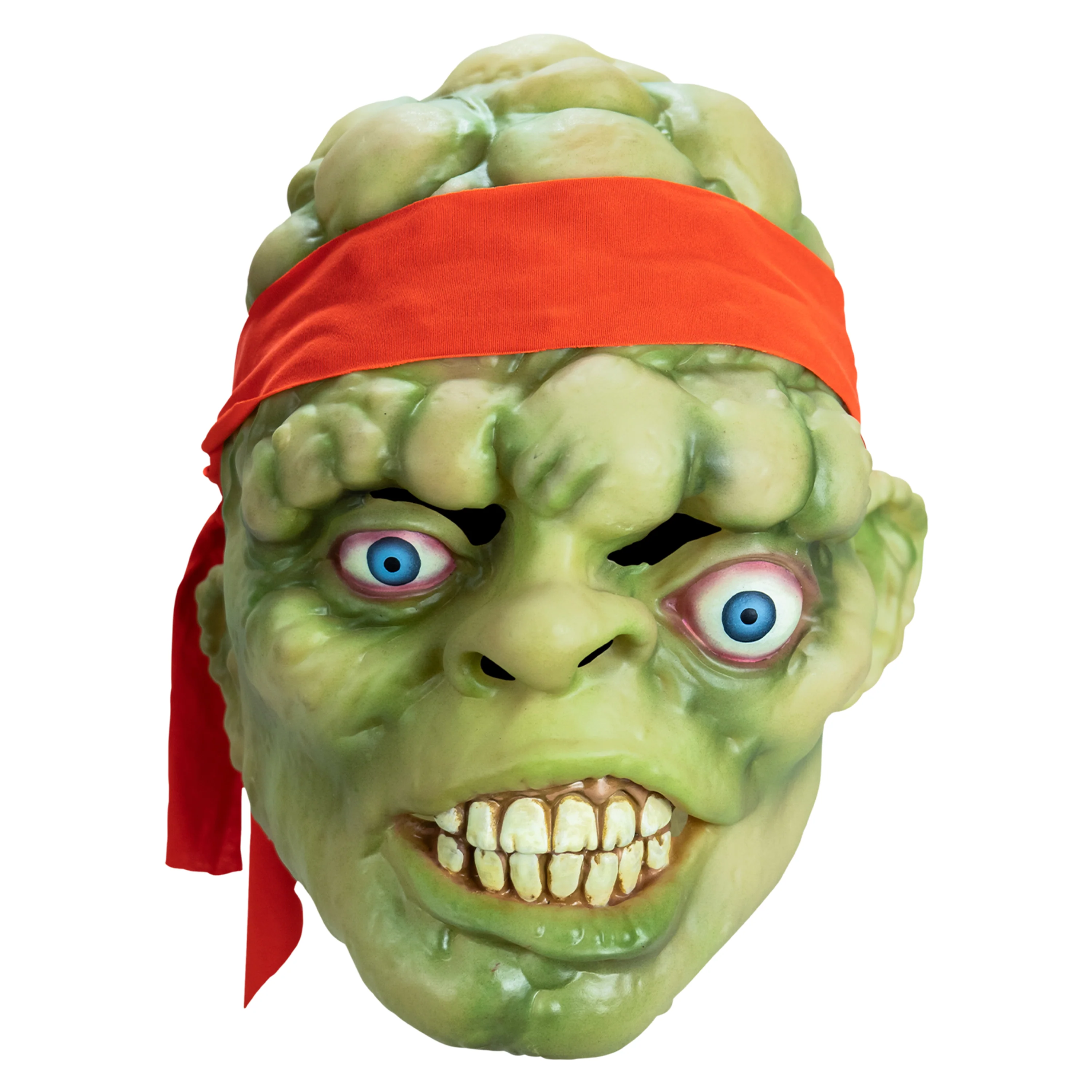 Toxic Crusaders Mask Bundle - Image 5