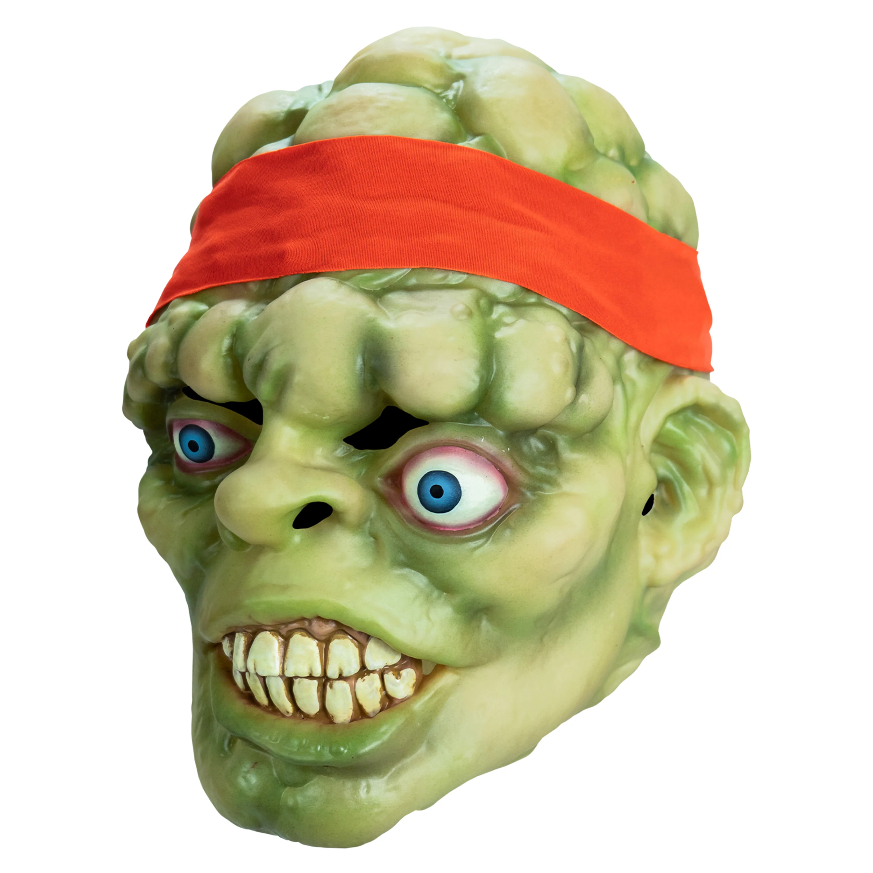 Toxic Crusaders Mask Bundle - Image 6