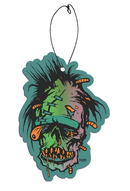 Toxictoons Maggoty Muck - Fear Freshener®