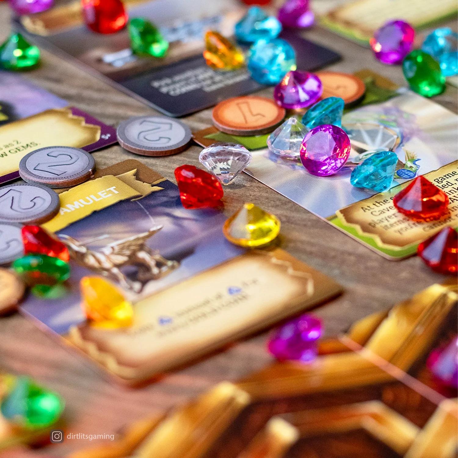 Treasure of the Dwarves - Image 6