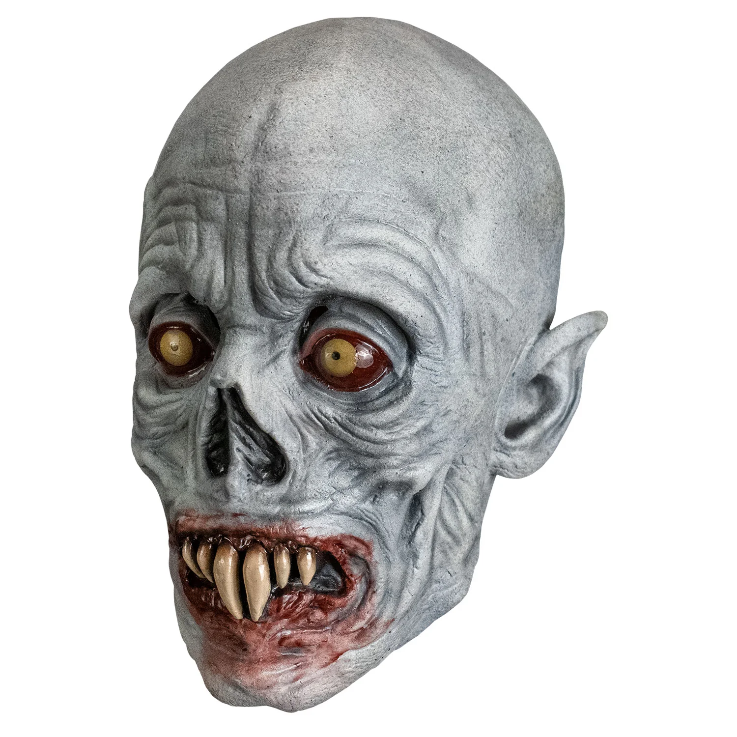 Trick Or Treat Studios Original - Blood Feast Mask - Image 2