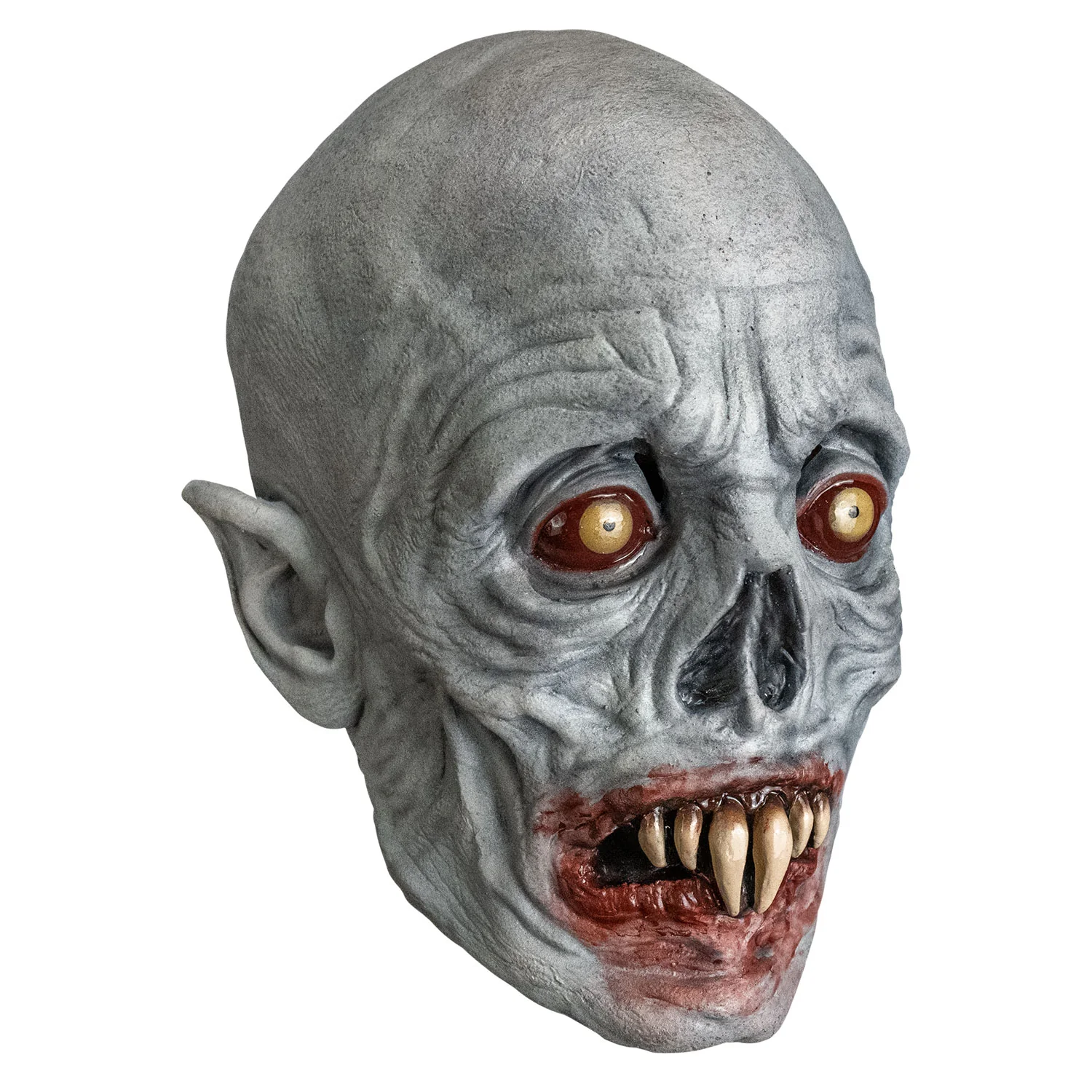 Trick Or Treat Studios Original - Blood Feast Mask - Image 3