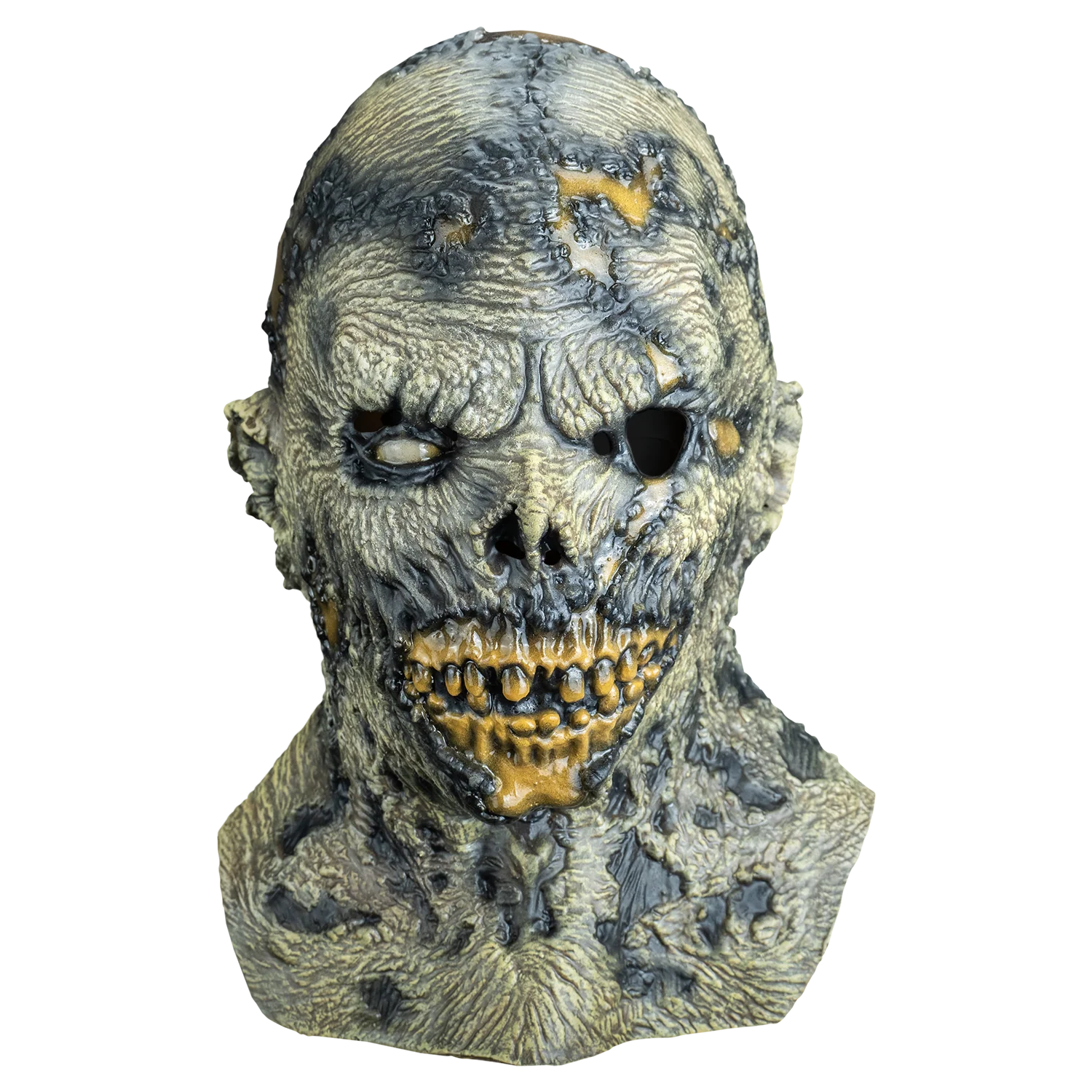 Trick or Treat Originals - Hemlock Mask