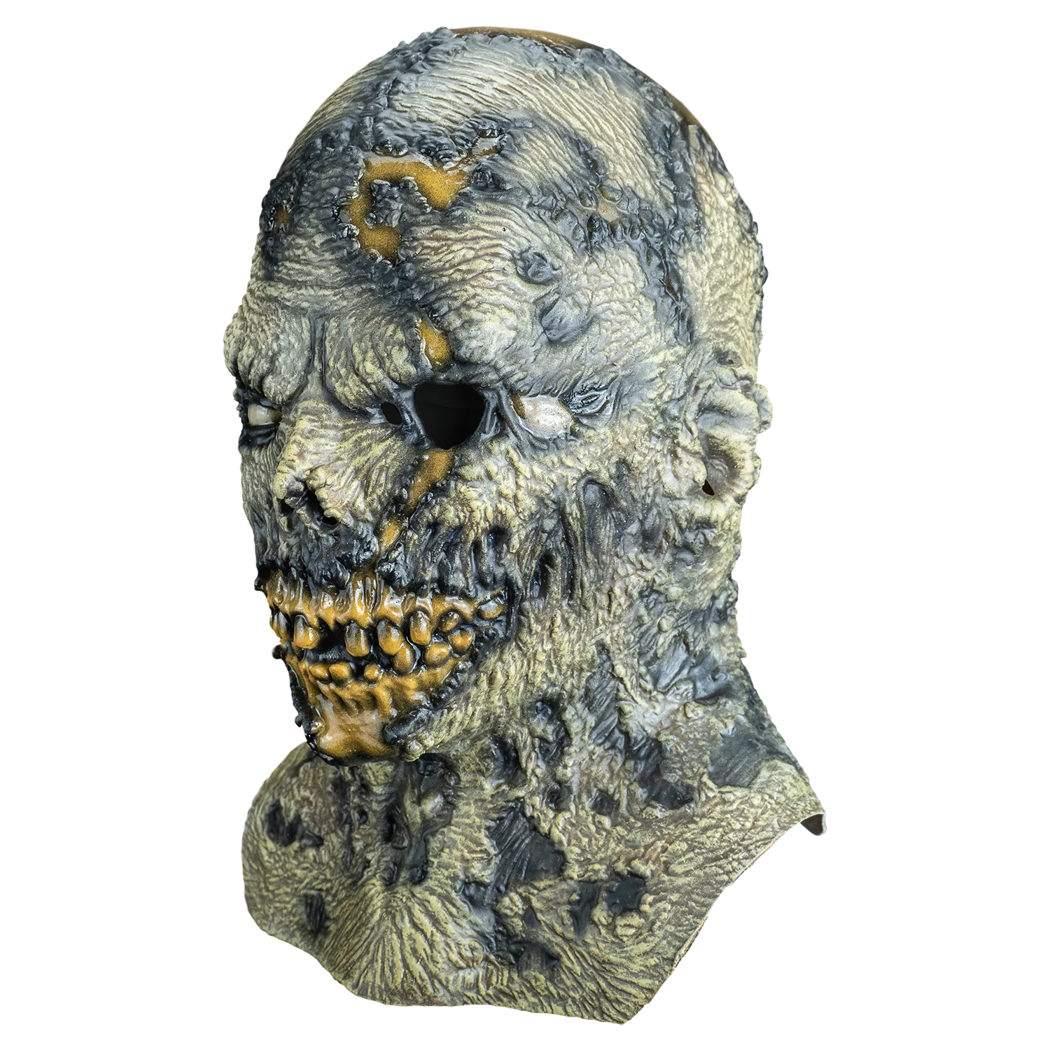 Trick or Treat Originals - Hemlock Mask - Image 2
