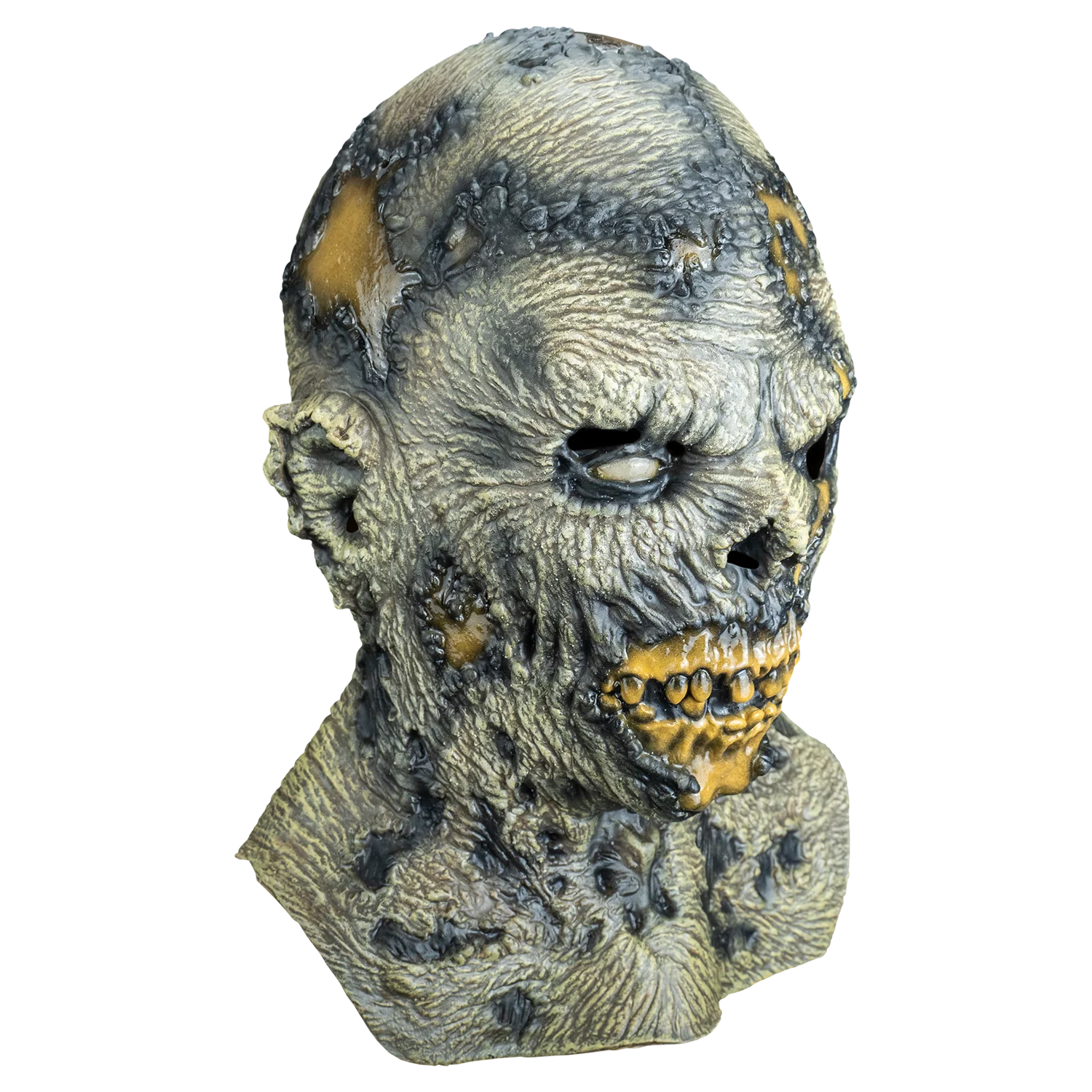 Trick or Treat Originals - Hemlock Mask - Image 3