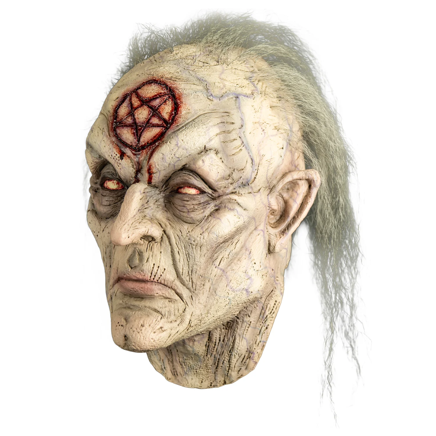 Trick or Treat Studios Original - Pentagram Witch - Image 2