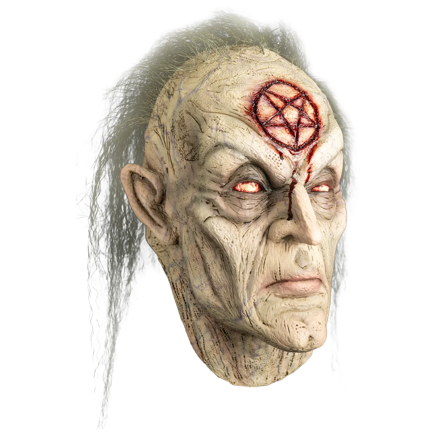 Trick or Treat Studios Original - Pentagram Witch - Image 3